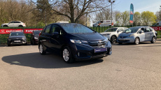 Honda Jazz 1.3 i-VTEC SE Navi 5dr Petrol Hatchback
